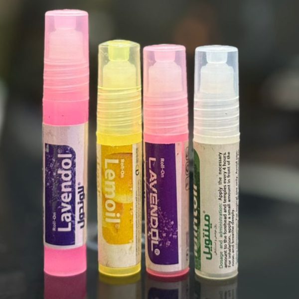 عطر یاس